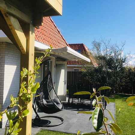 Villa Bendalong Noordwijk Exterior foto