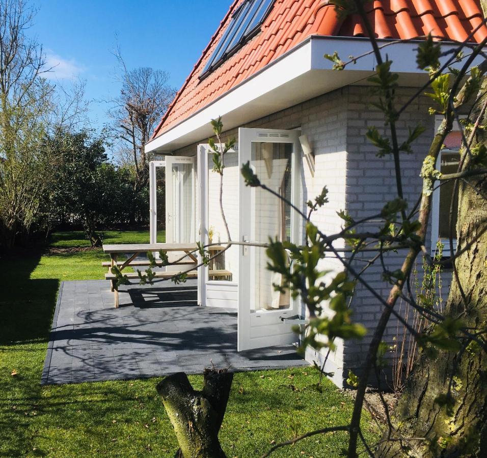 Villa Bendalong Noordwijk Exterior foto